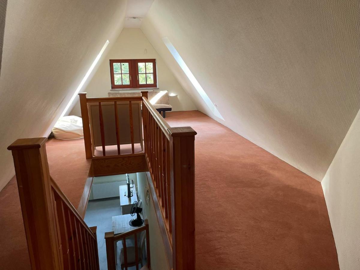 KAISERHOF B&B-Cesarski Dwór, budynek z nutą historii Krynica Morska Exterior foto